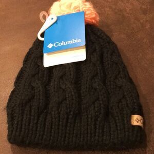 NWT Columbia hat